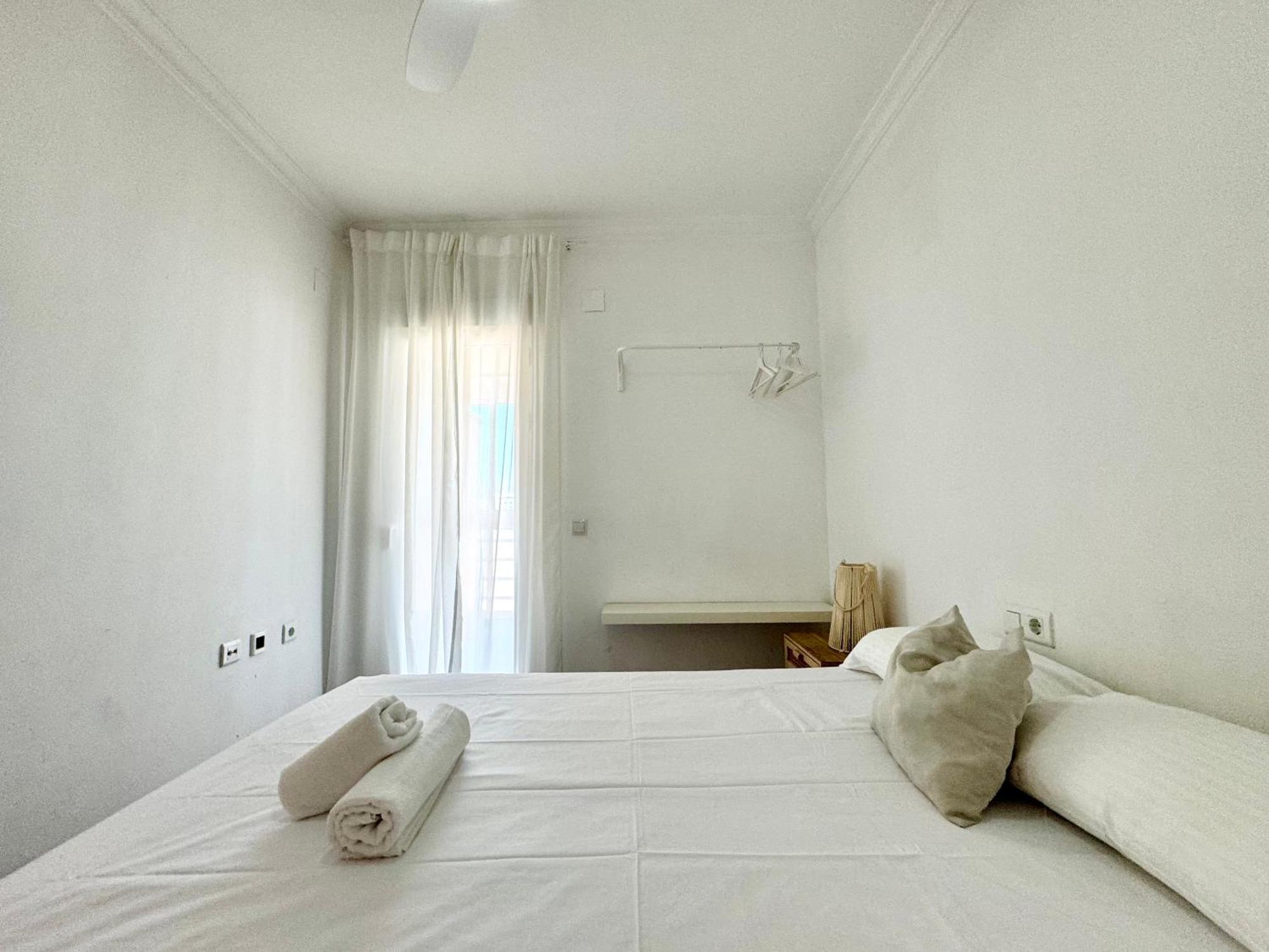 Apartment Terraza Chill Out Malaga Luaran gambar